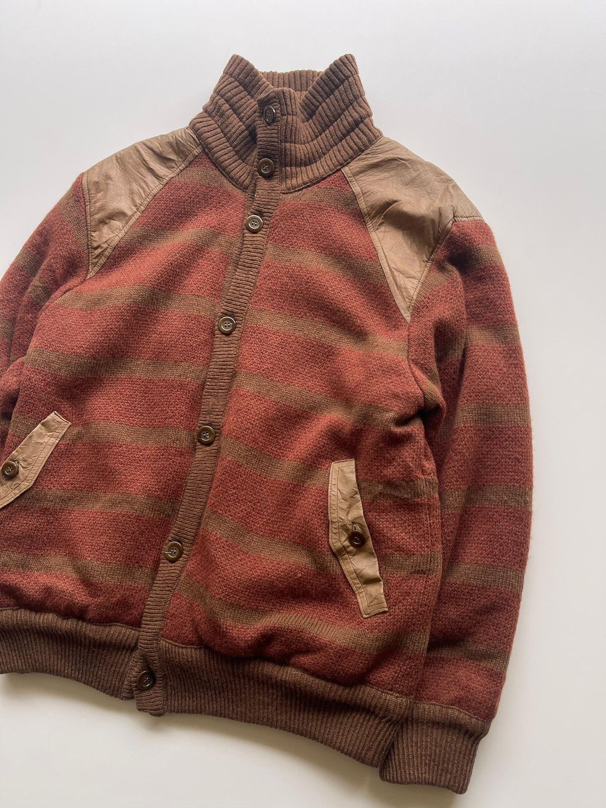 Other Rapida Bomber Jacket Size US L / EU 52-54 / 3 - 2 Thumbnail