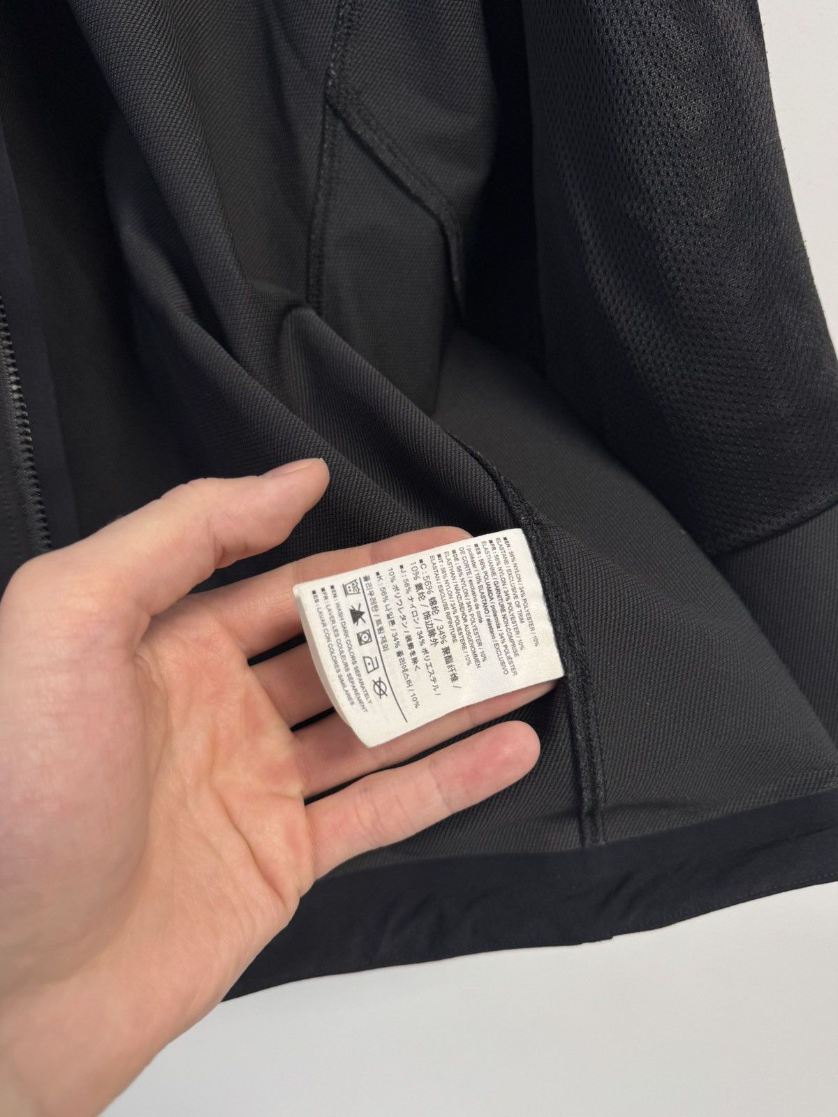 Arc'teryx Arc’teryx Gamma LT Jacket SoftsShell Men’s Size US XL / EU 56 / 4 - 16 Thumbnail