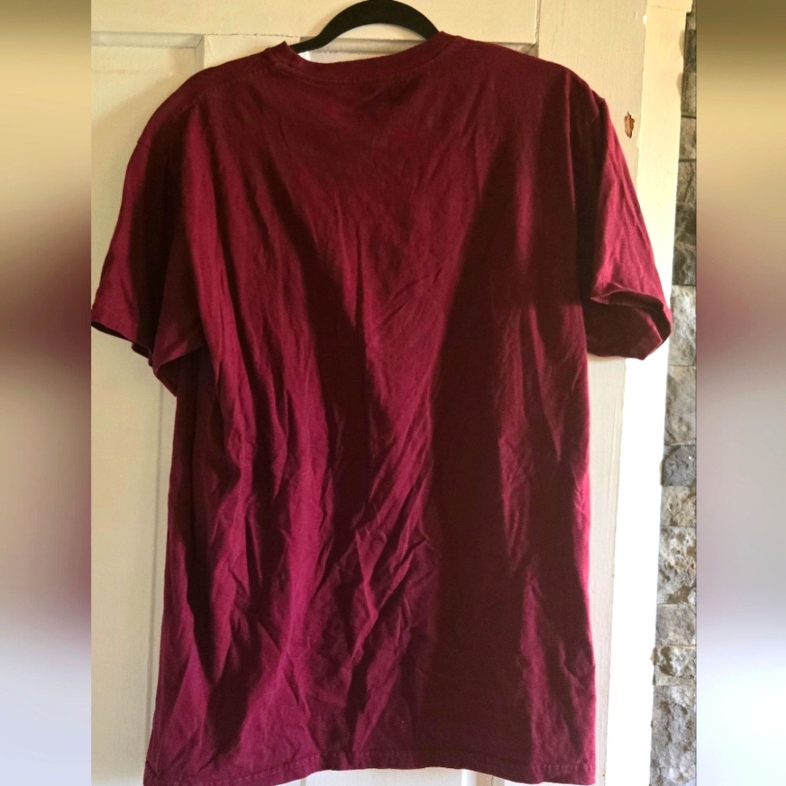 Vans Two Vans tshirts, size L Size US L / EU 52-54 / 3 - 2 Thumbnail
