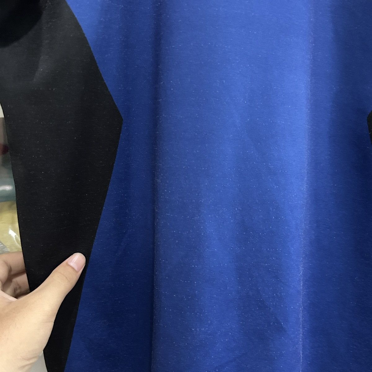 Japanese Brand Anime Blue Lock Jersey Regular Fit Size US S / EU 44-46 / 1 - 13 Thumbnail