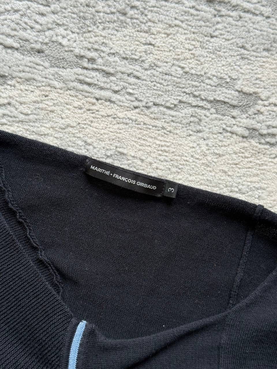 Marithe + Francois Girbaud Marithe Francois Girbaud sweater Size M / US 6-8 / IT 42-44 - 4 Thumbnail