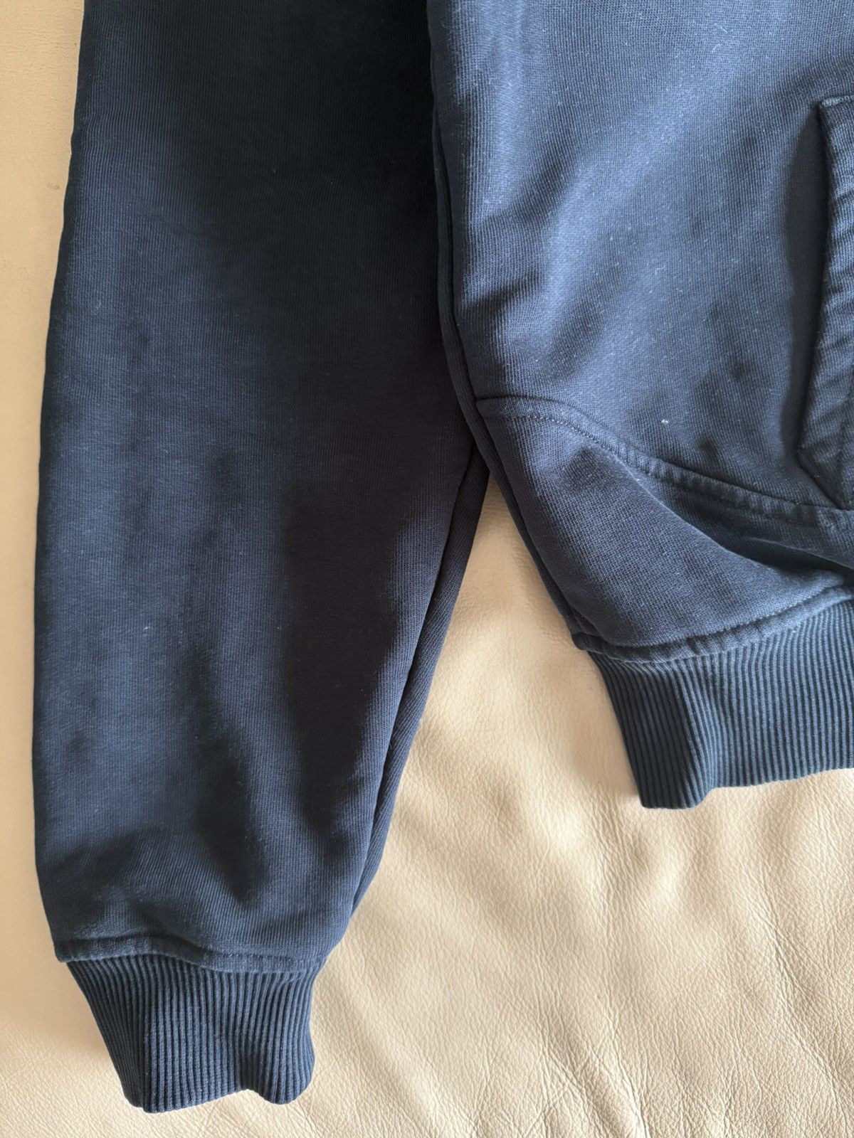 Trapstar London BLACK CAMO NOFS X TRAPSTAR HOODIE + JOGGER TRACKSUIT SET Size US M / EU 48-50 / 2 - 5 Thumbnail