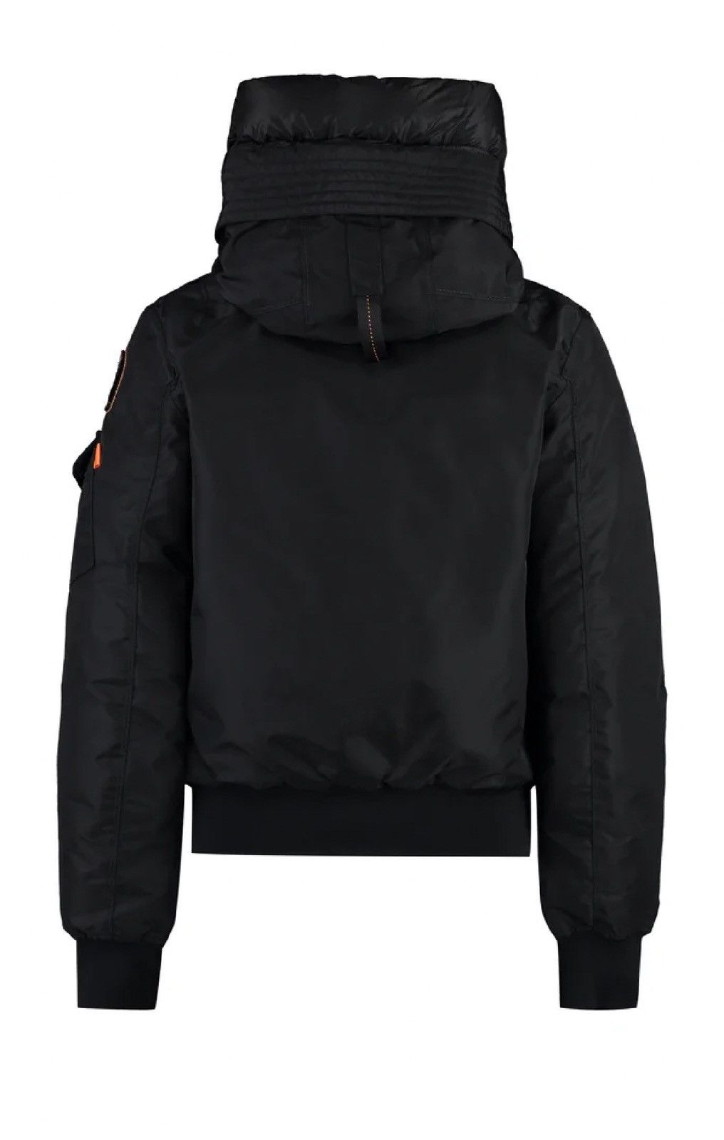 Parajumpers Parajumpers Hooded Down Bomber Jacket Size US M / EU 48-50 / 2 - 3 Thumbnail