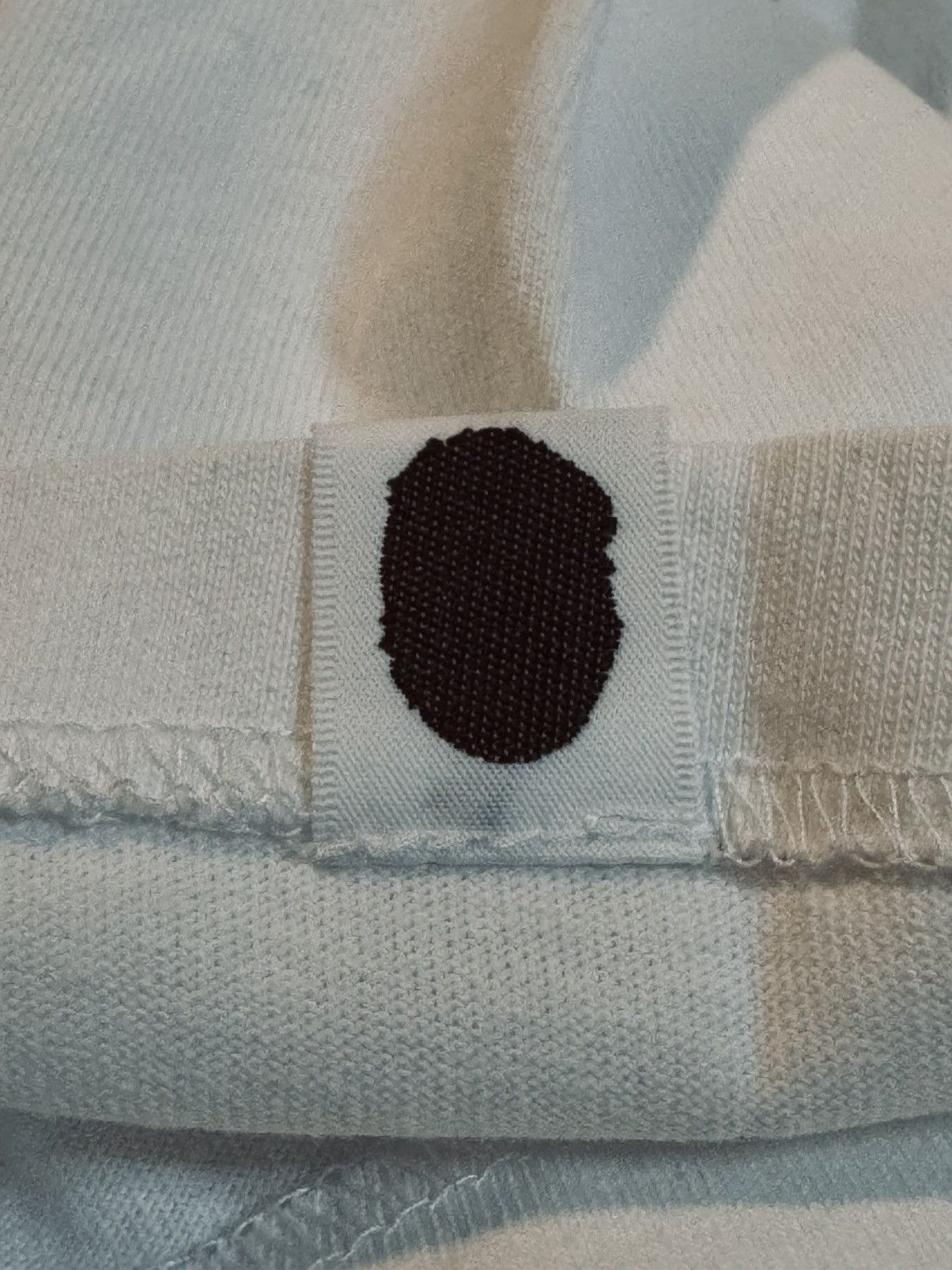 Bape Bape x Gran Tourismo Large Tee Size US L / EU 52-54 / 3 - 4 Thumbnail
