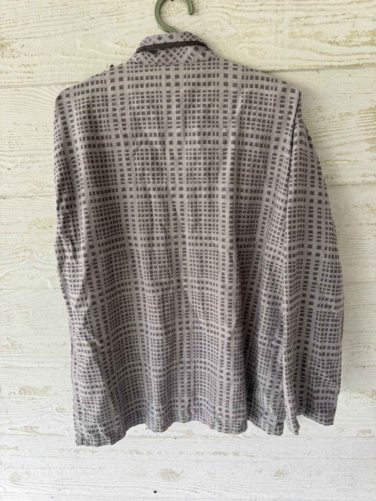Lanvin LANVIN LONG SLEEVE Size US L / EU 52-54 / 3 - 2 Thumbnail