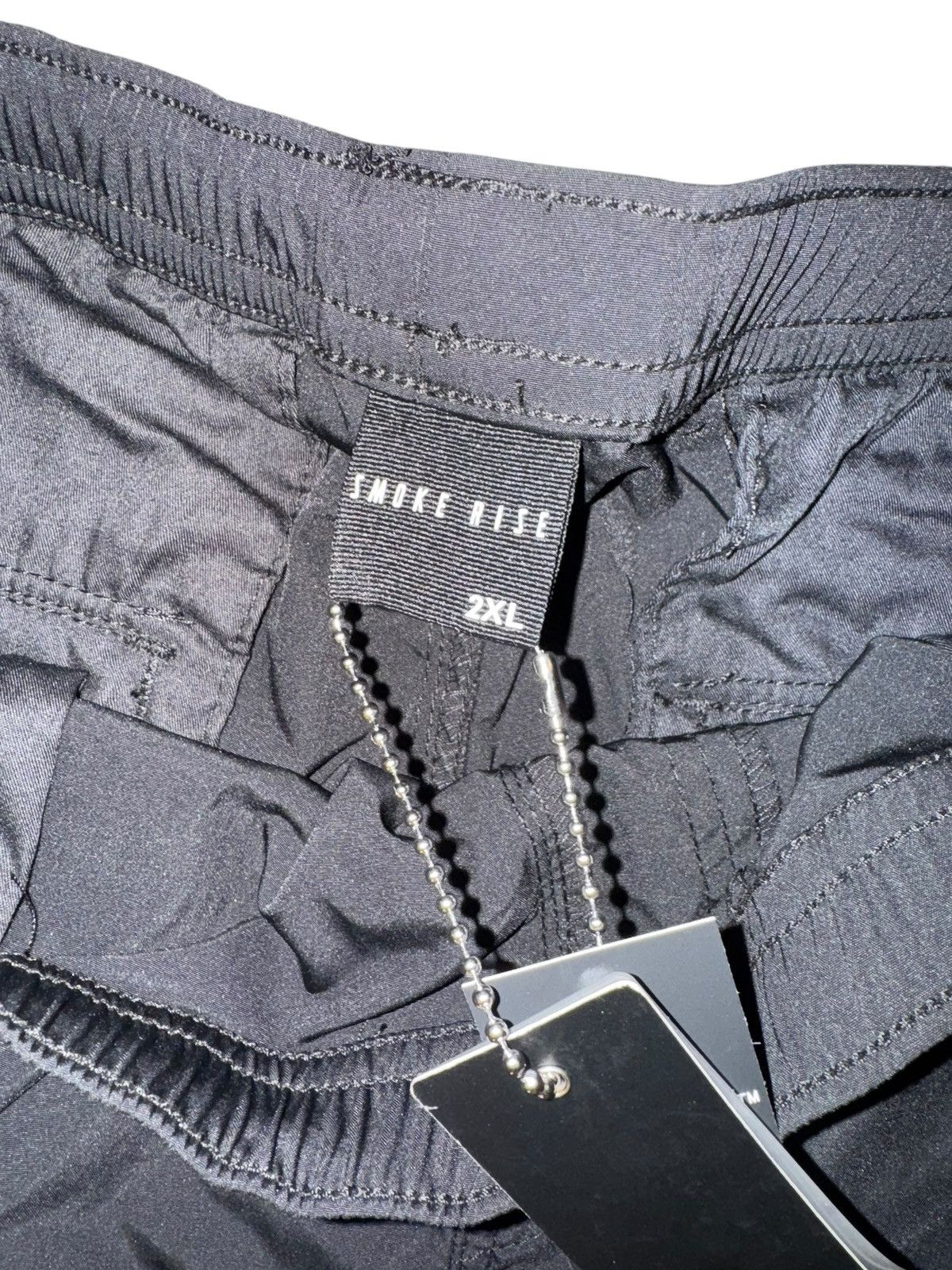 Smoke Rise Men cargo pants Size US 36 / EU 52 - 3 Thumbnail