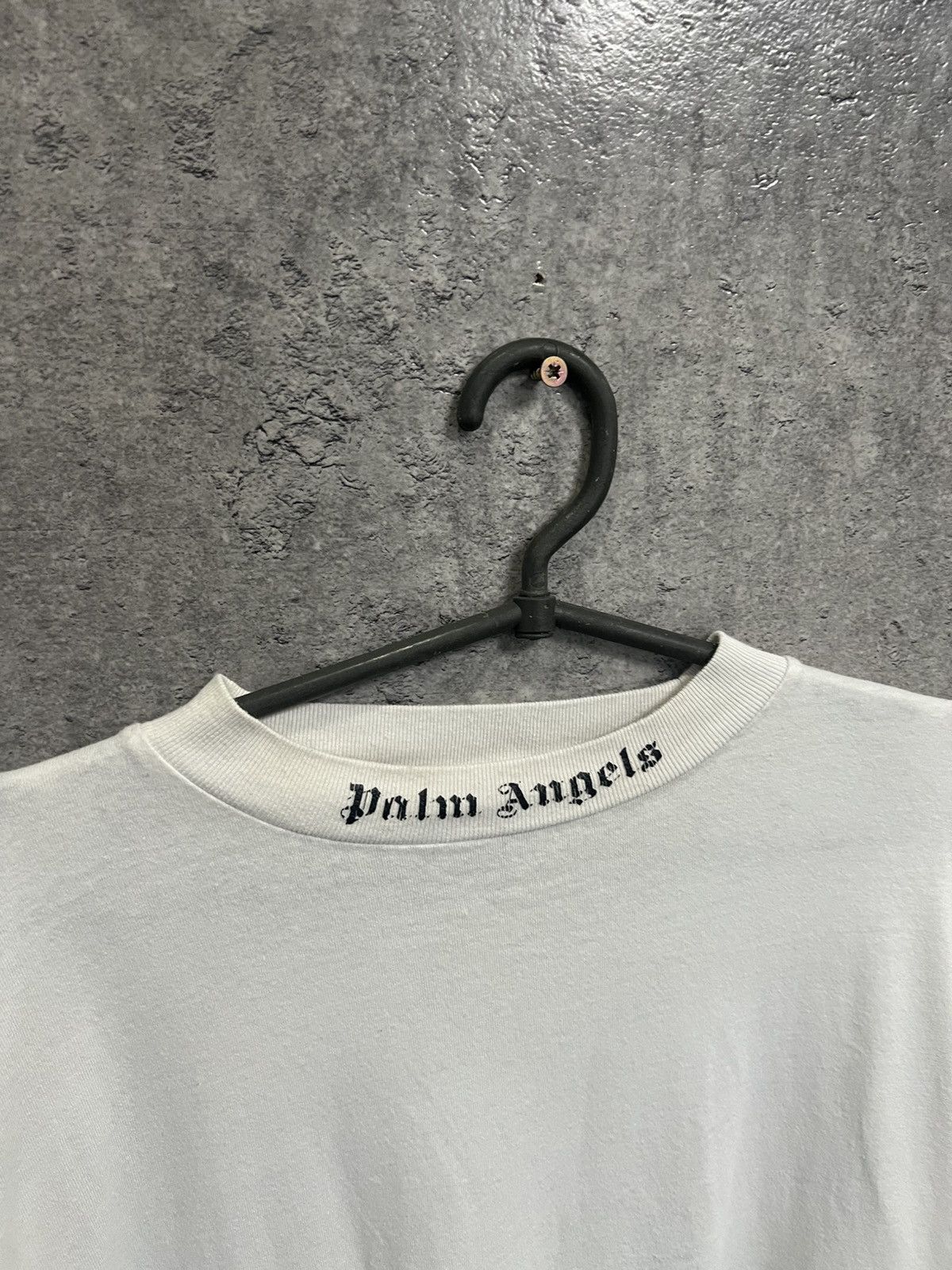 Palm Angels Palm Angels Tee Size US S / EU 44-46 / 1 - 2 Thumbnail