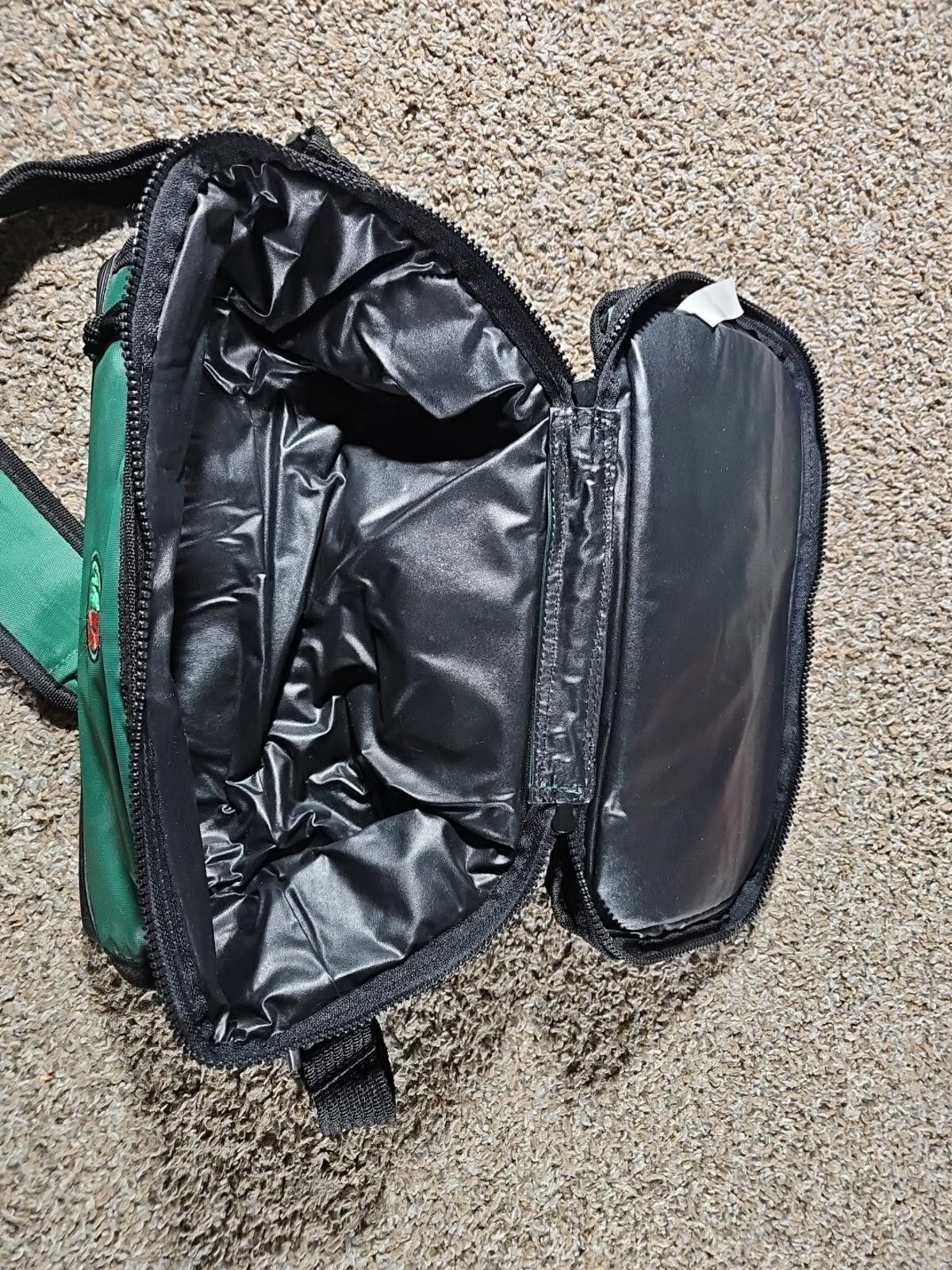 Mountain Dew Mountain Dew Limited Edition Soft Sided Cooler Bag Lunch Box Size ONE SIZE - 5 Thumbnail