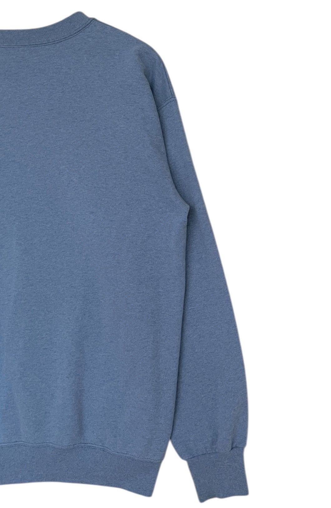 Vintage Vintage United Sport Plain Sweatshirt 1990s Size US M / EU 48-50 / 2 - 8 Thumbnail
