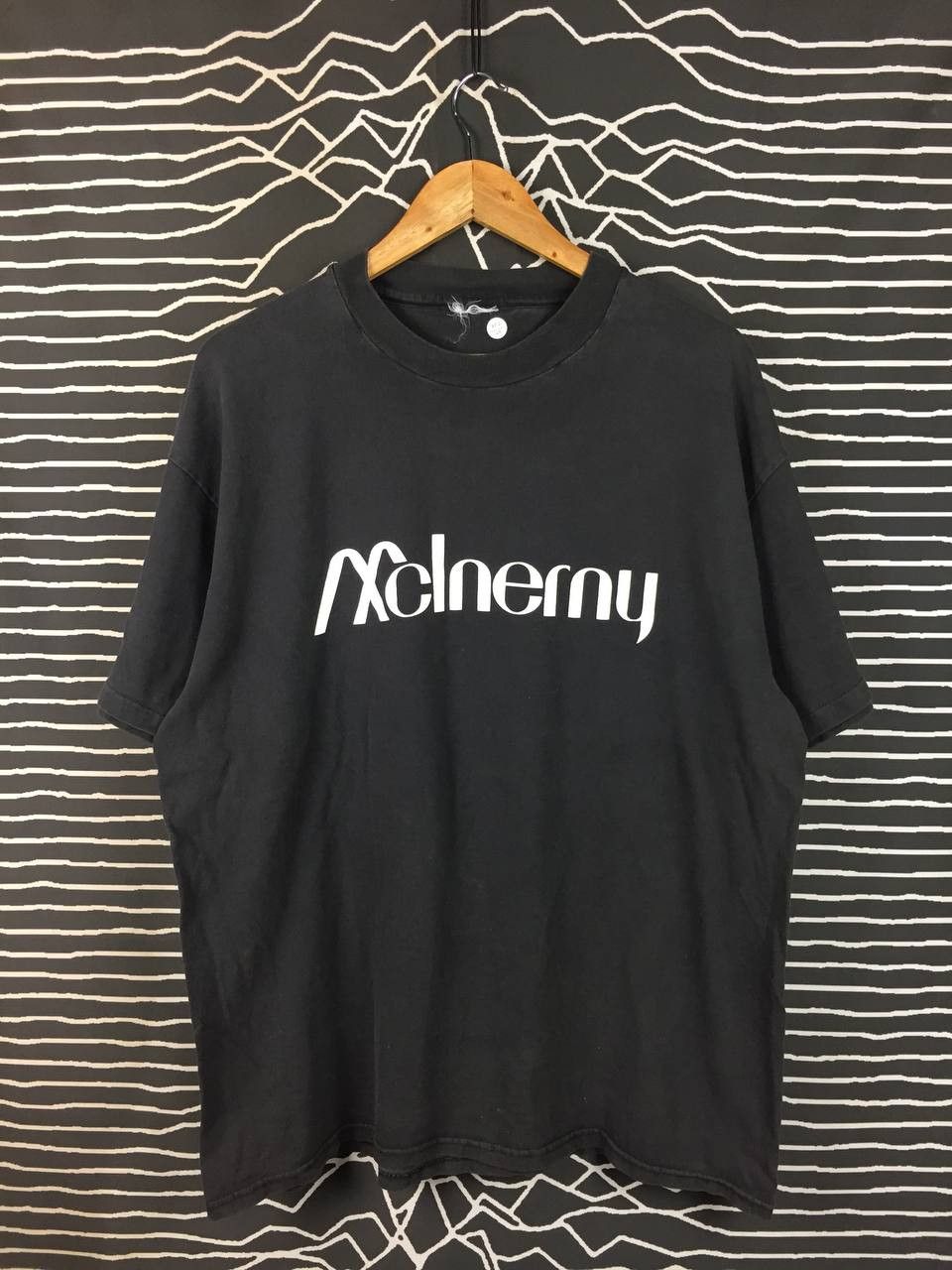 Vintage Vtg McInerny Honolulu Hawaii Heritage Graphic Tee Size US XL / EU 56 / 4 - 1 Thumbnail