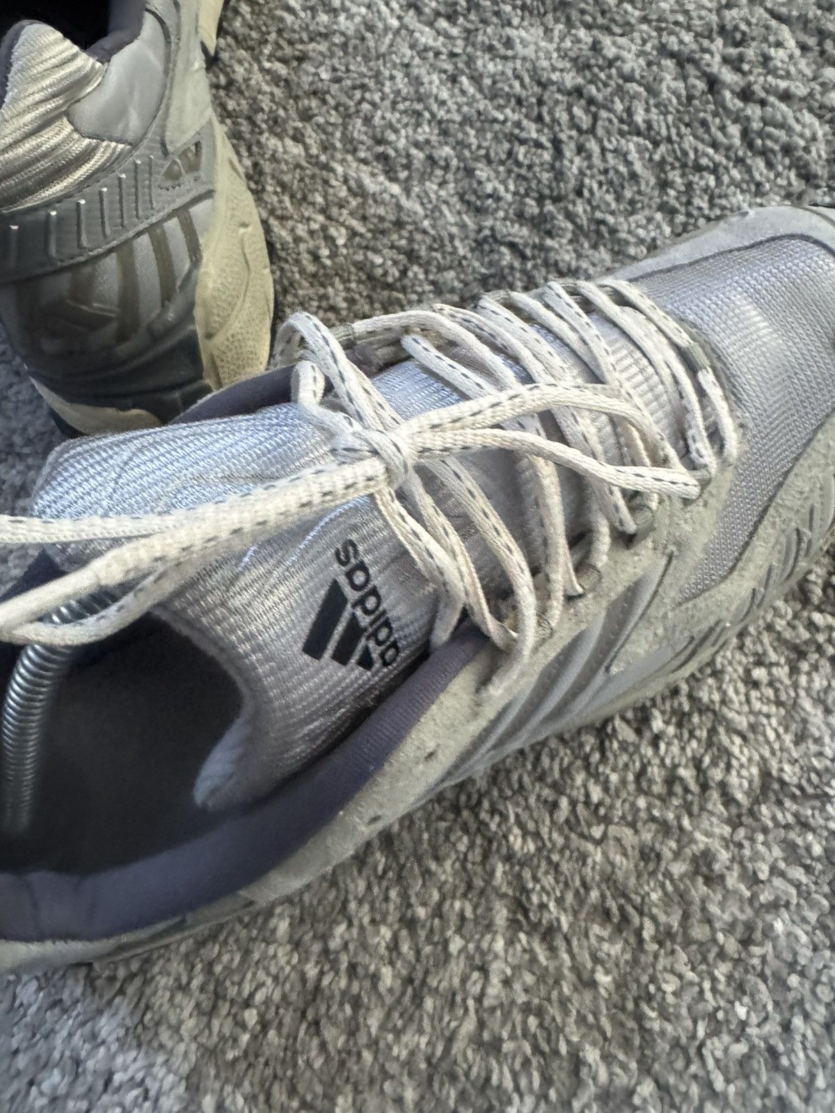 Adidas adidas Torsion TRDC Norse Projects Size US 11 / EU 44 - 11 Thumbnail
