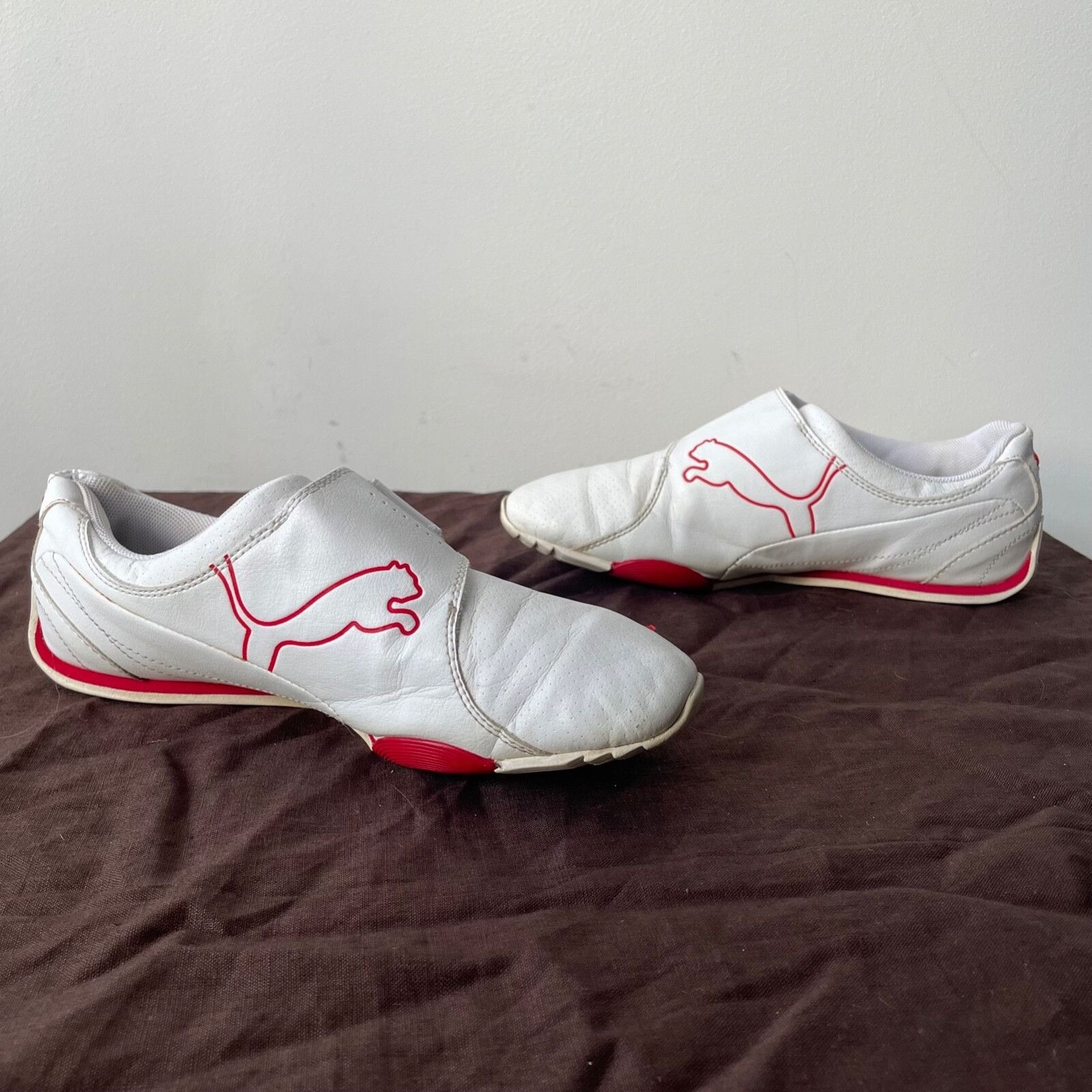 Puma Puma Taisoku 3 Y2K Flat Racing Trainers Sneakers 8943AC Size US 6.5 / IT 36.5 - 2 Thumbnail
