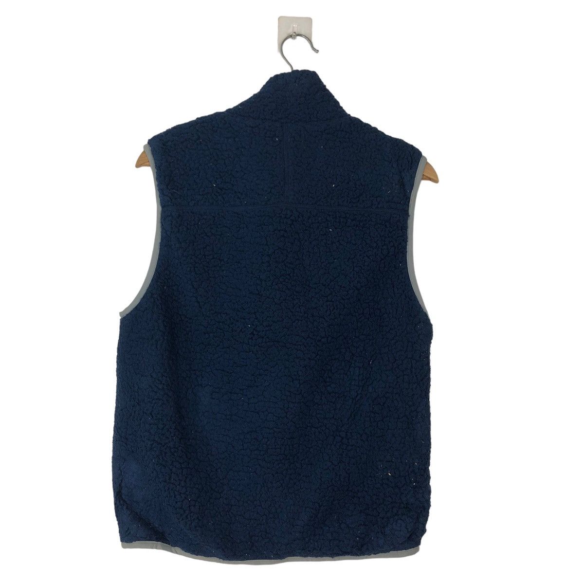 Adidas 🔥RARE FLEECE VEST VINTAGE ADIDAS NEO STREETWEAR Size US M / EU 48-50 / 2 - 7 Thumbnail