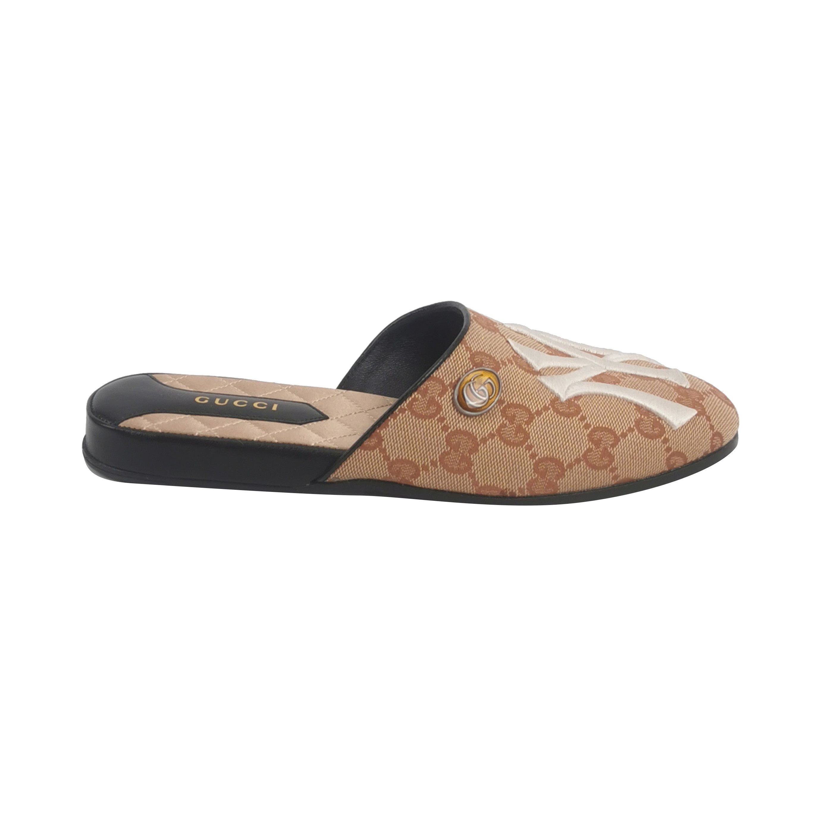 Gucci Gucci Women 5 Sandals Size US 5 / IT 35 - 1 Thumbnail