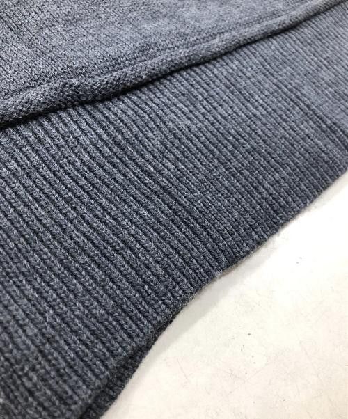 Yohji Yamamoto yohji yamamoto+noir turtleneck knit Size US M / EU 48-50 / 2 - 7 Thumbnail