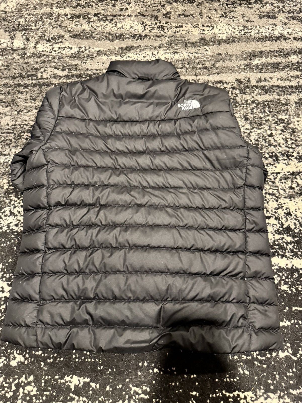 The North Face The North Face Puffer Jacket Size US M / EU 48-50 / 2 - 4 Thumbnail