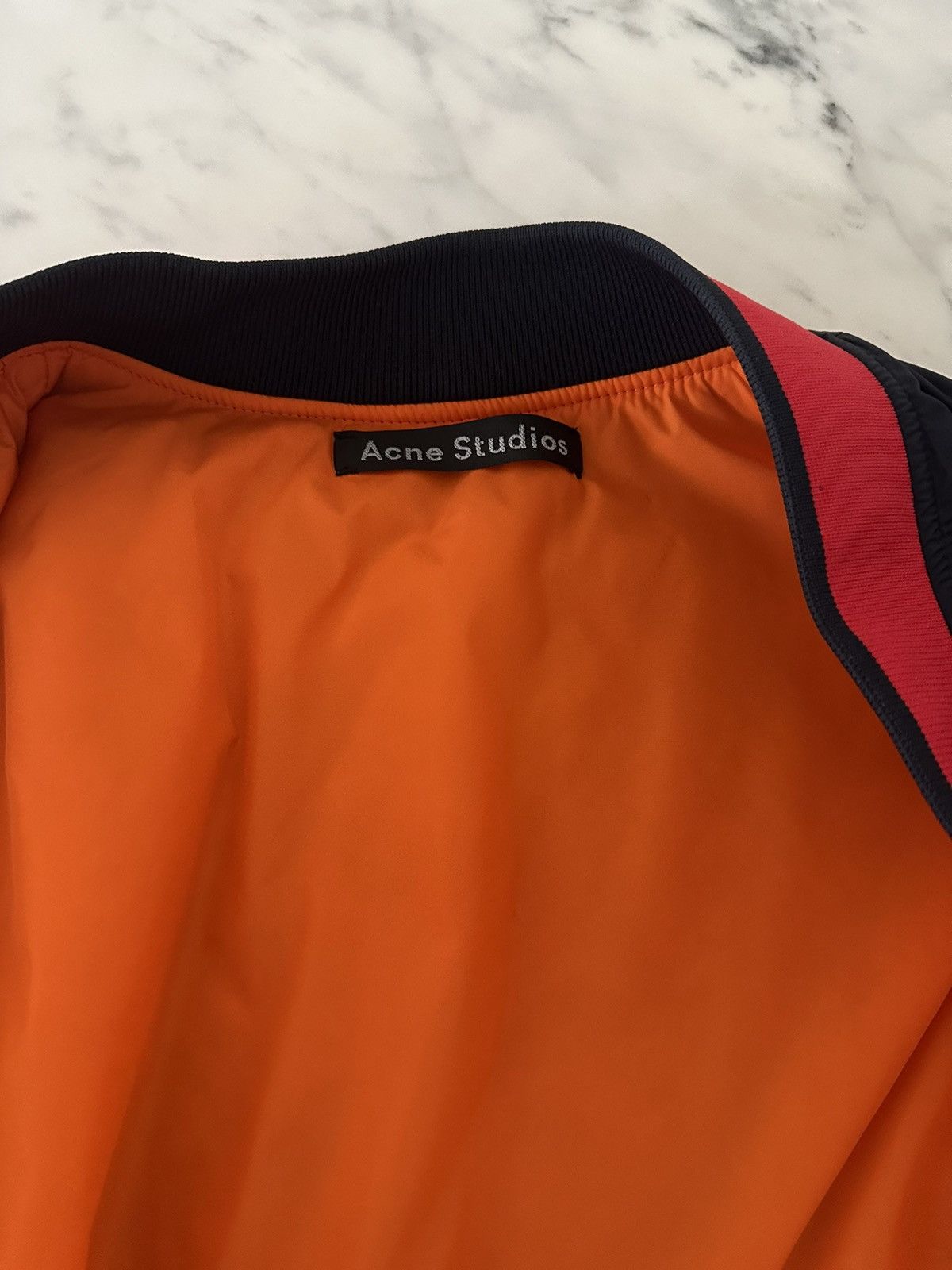 Acne Studios Acne Studios bomber - Face Size US S / EU 44-46 / 1 - 4 Thumbnail