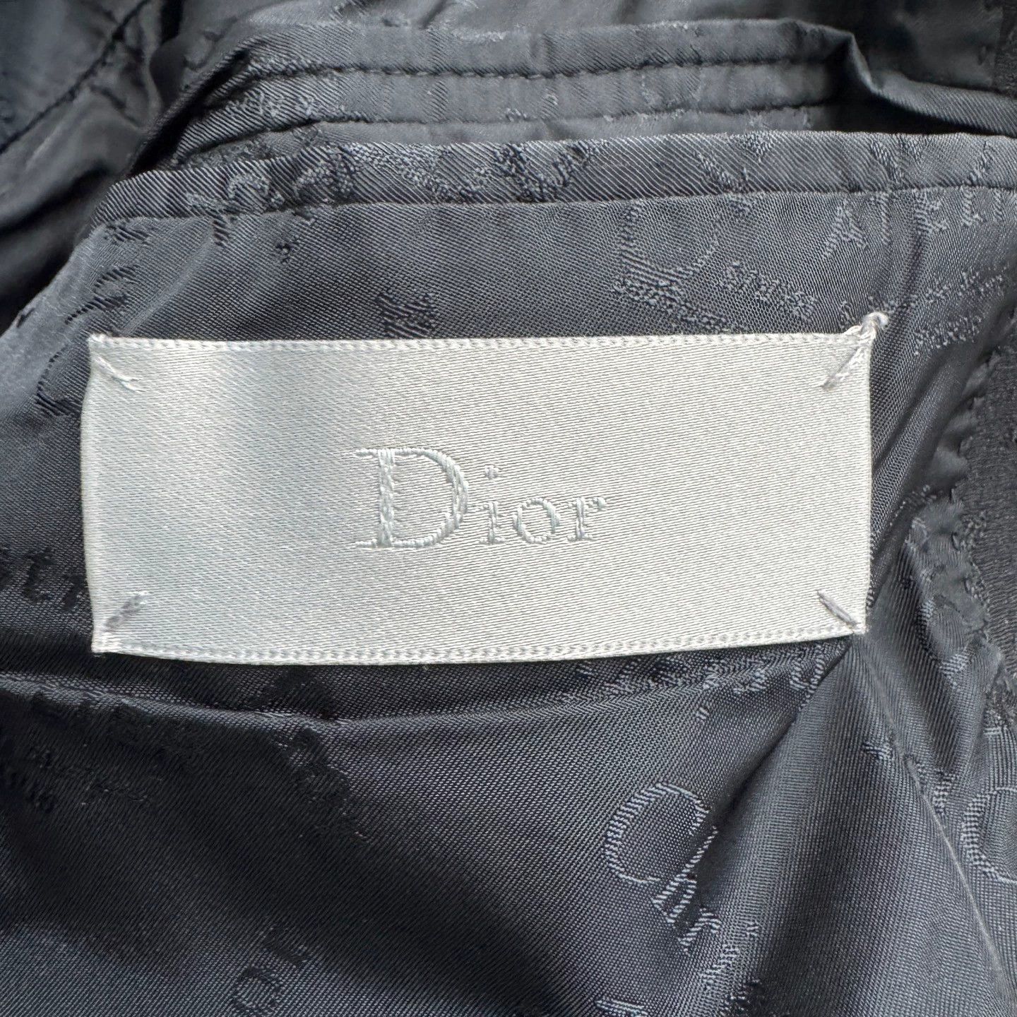 Dior Dior bee all over print blazer 44 99 new Size 44R - 2 Thumbnail