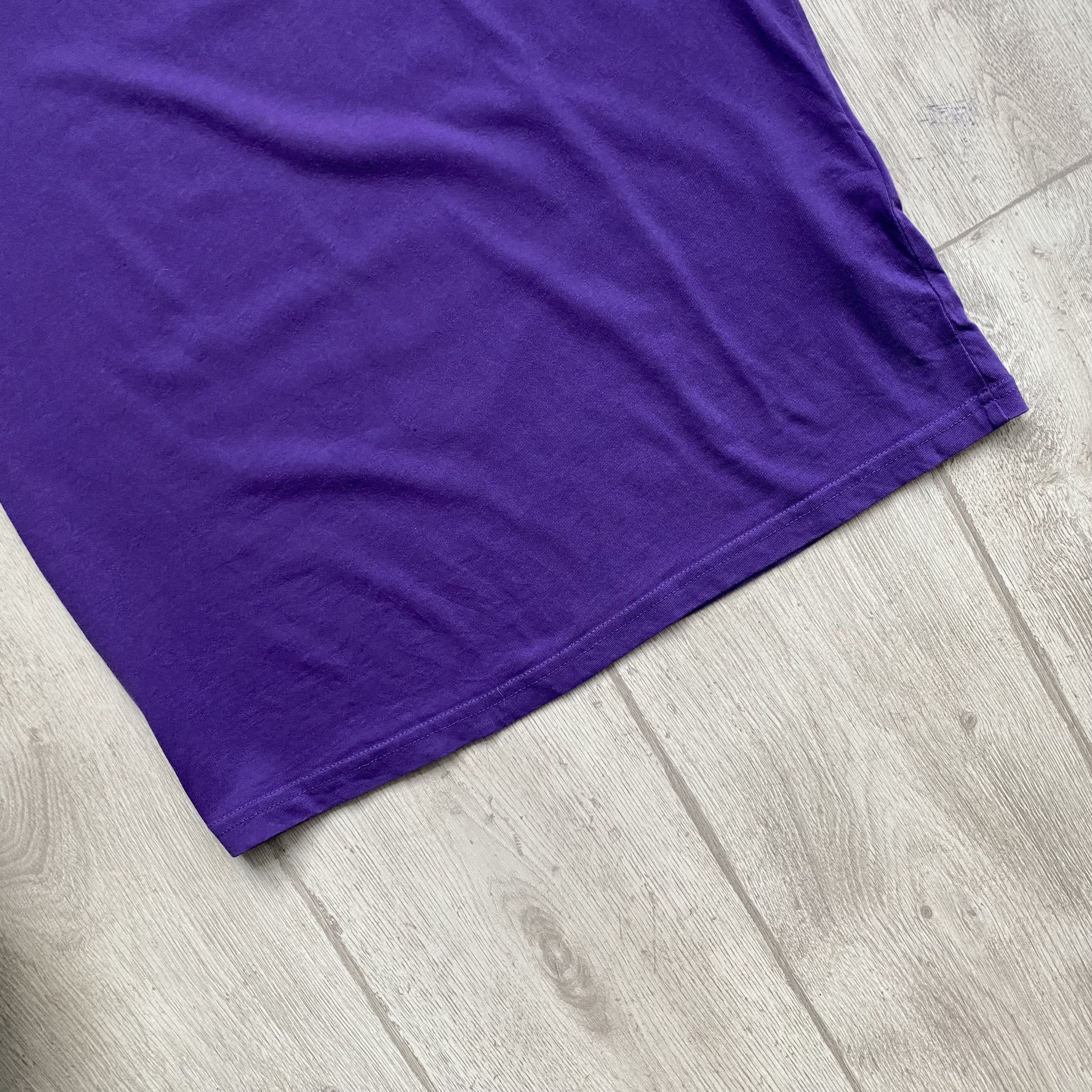Vans 🛹 Skater Vans tee Original Graphic T-shirt Huf Stussy Size US S / EU 44-46 / 1 - 4 Thumbnail