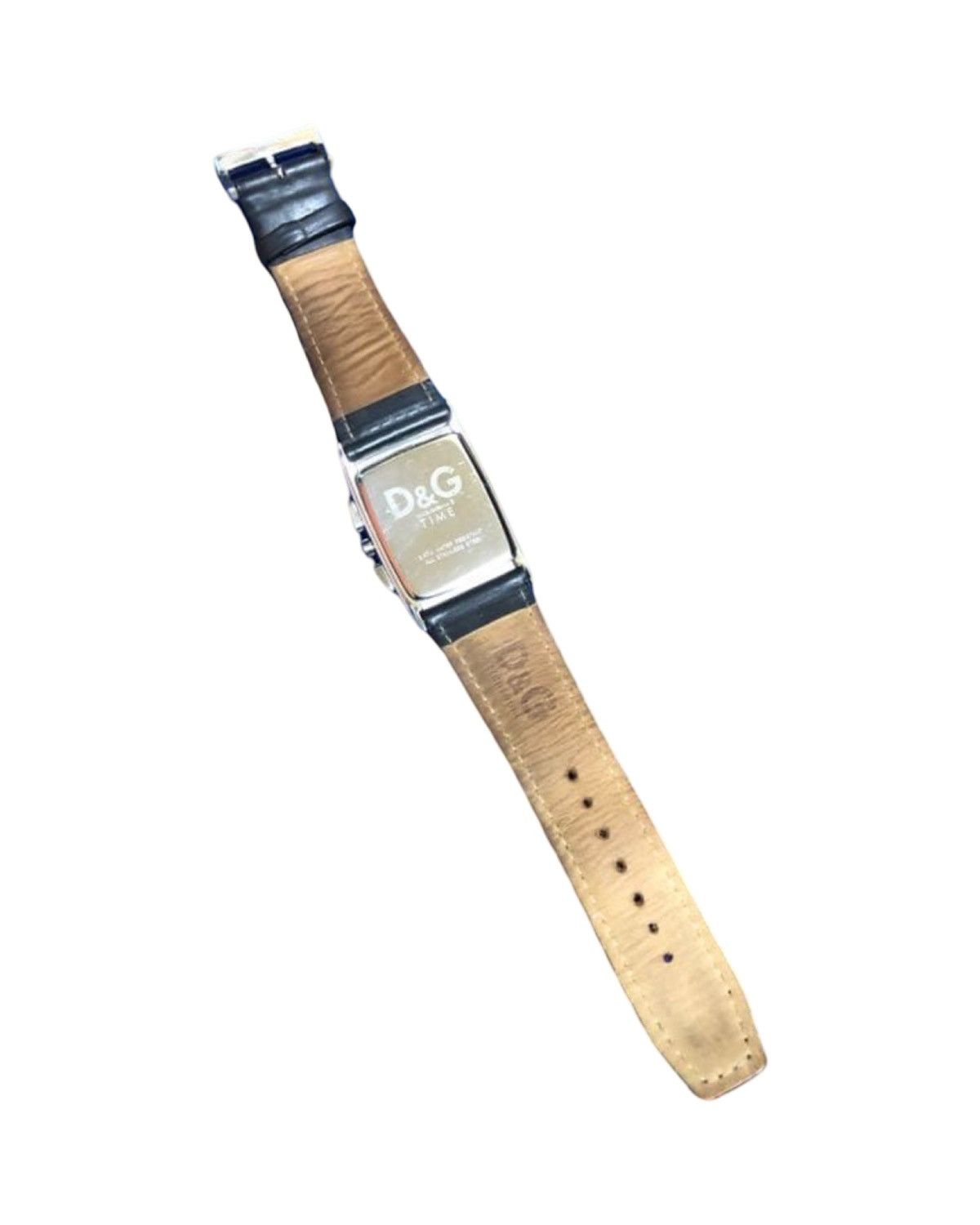 Dolce & Gabbana 🔥RARE🔥 Dolce&Gabbana Watch Size ONE SIZE - 4 Thumbnail