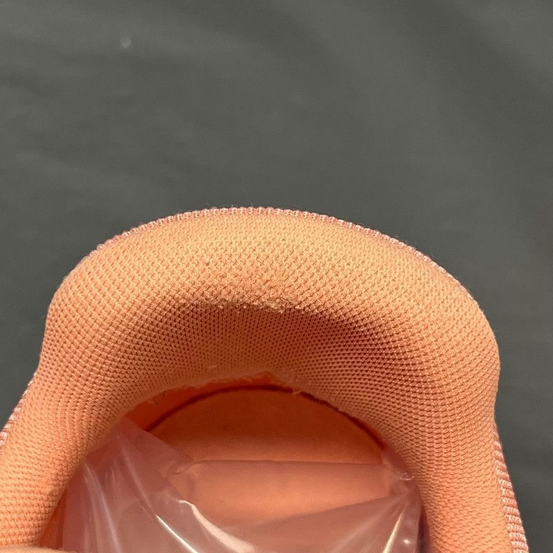 Louis Vuitton Virgil x LOUIS VUITTON Trainer Sneakers in Orange -2508 Size US 7 / EU 40 - 3 Thumbnail