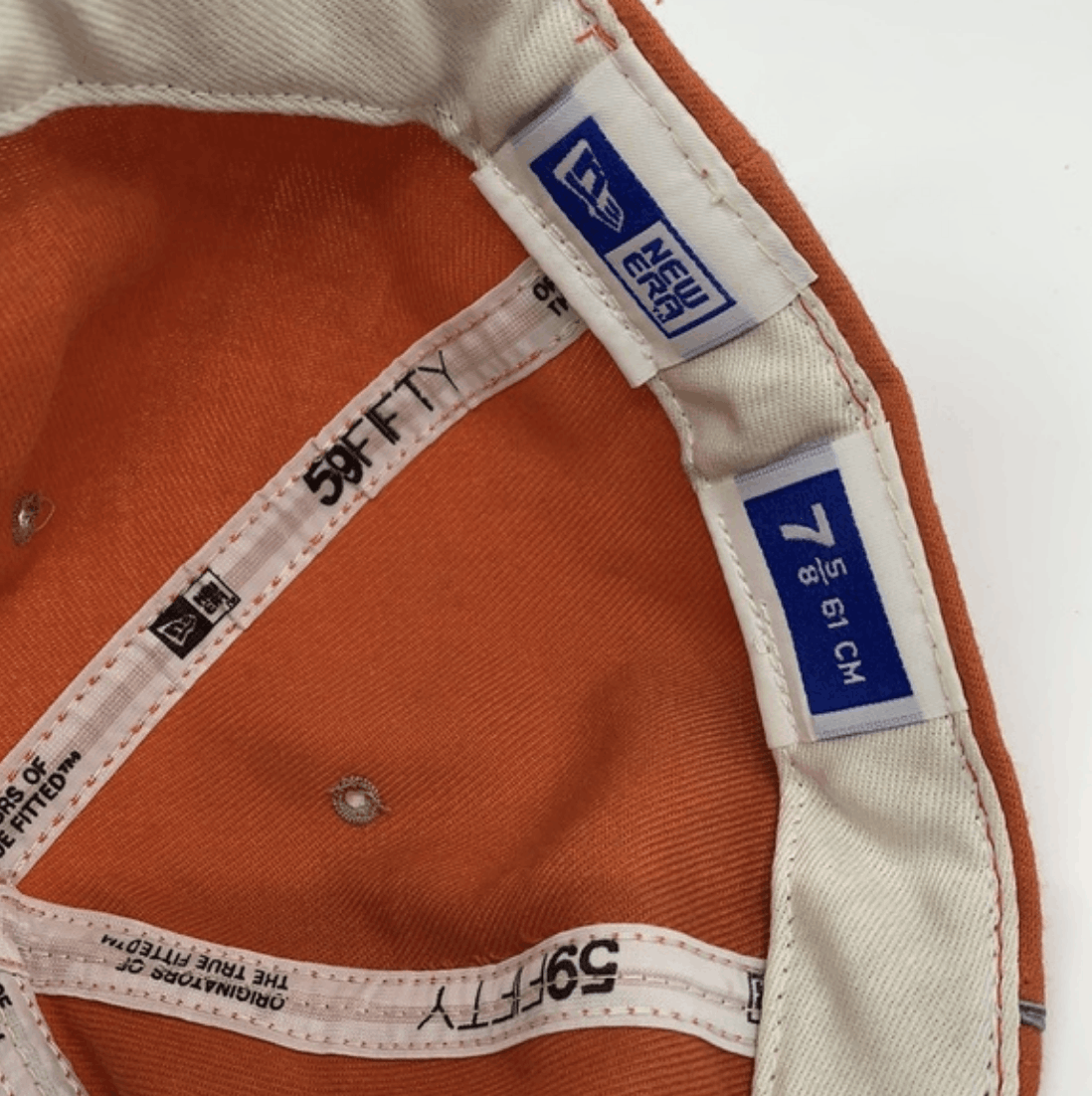New Era Nort x New Era Cap (Size 7-5/8) Size ONE SIZE - 4 Thumbnail