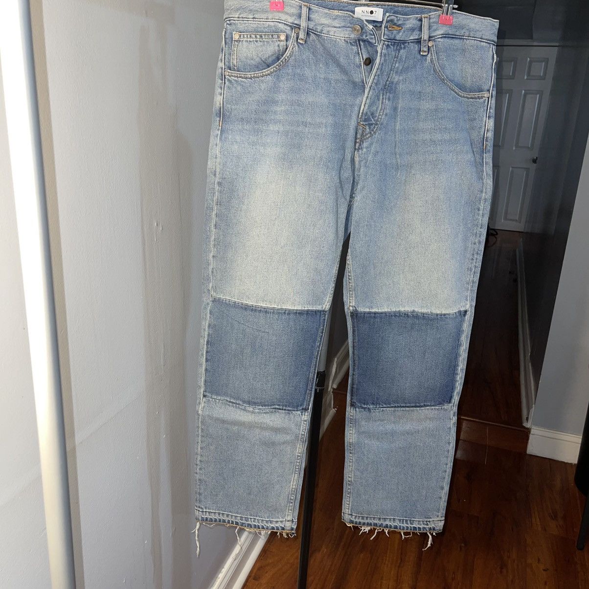 NN07 Mens NNO7 Jeans Size US 36 / EU 52 - 1 Thumbnail