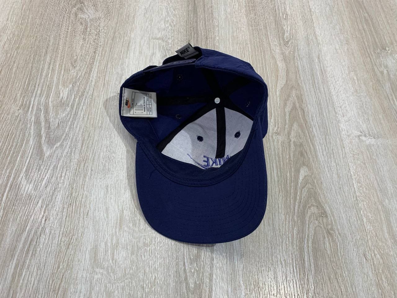 Adidas × Nike × Reebok Mens vintage cap Nike Size ONE SIZE - 6 Thumbnail