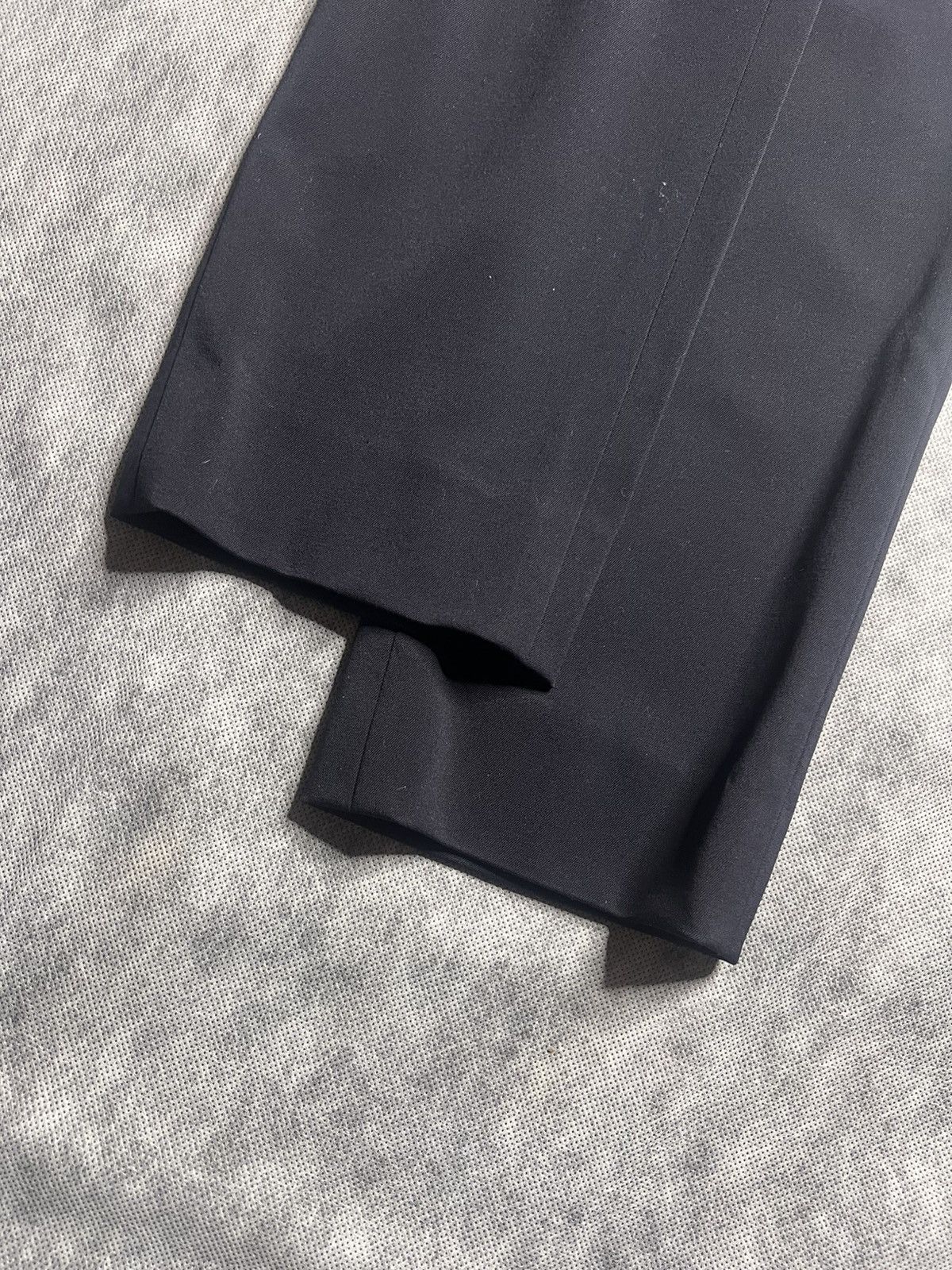 Jil Sander Jil Sander Pants Size 24" / US 00 / IT 34 - 5 Thumbnail