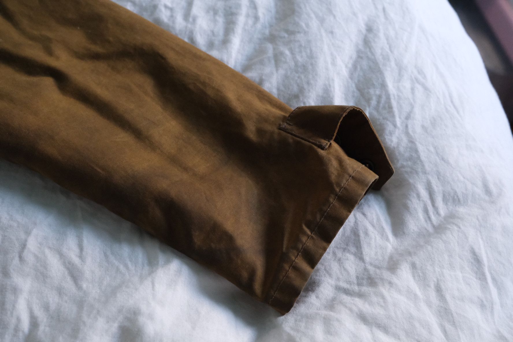 Filson FILSON X DUCKS UNLIMITED Mile Marker Coat Men's XS Size US XS / EU 42 / 0 - 19 Thumbnail