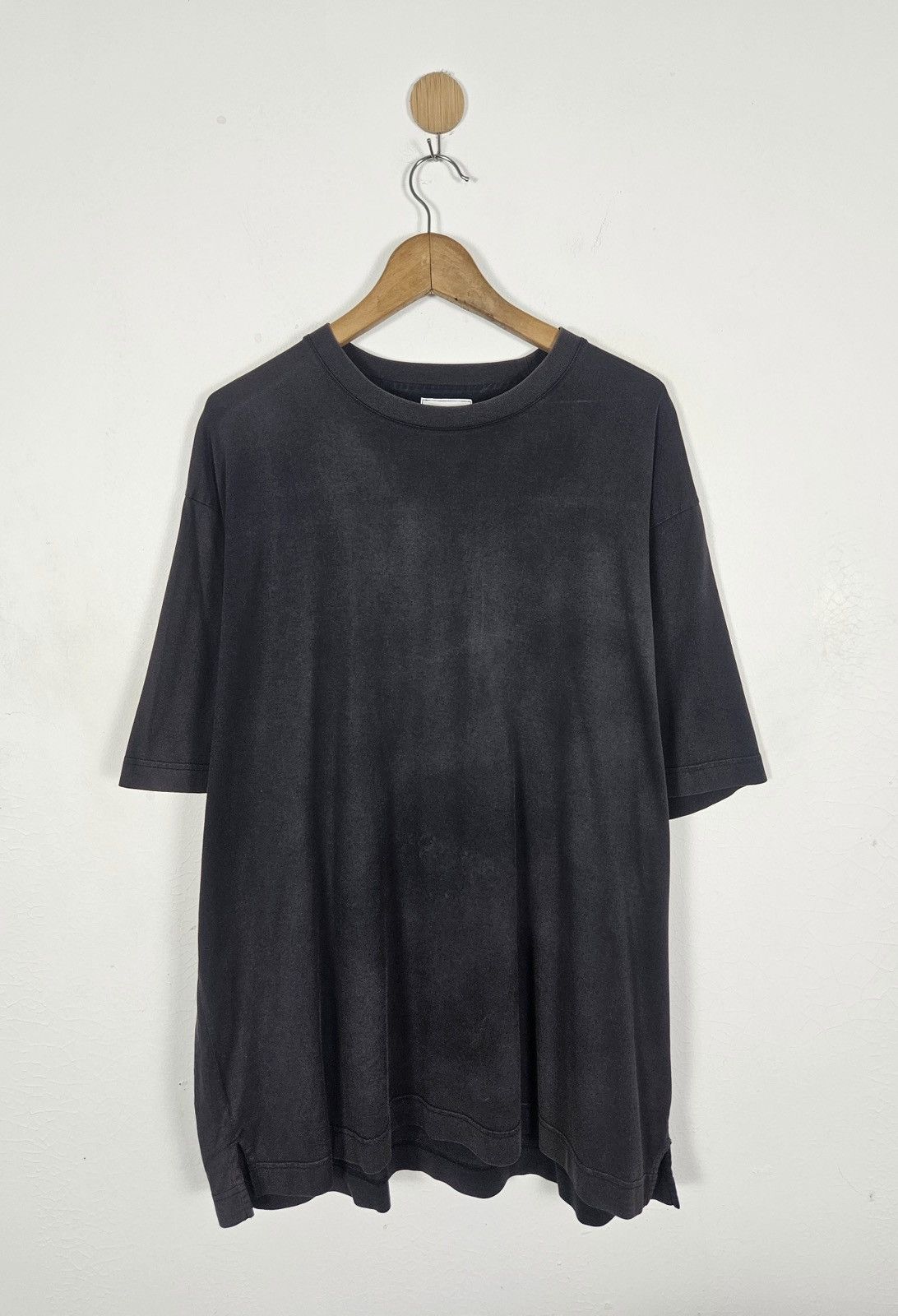 Y-3 Y3 Yohji Yamamoto Adidas shirt Size US L / EU 52-54 / 3 - 2 Thumbnail