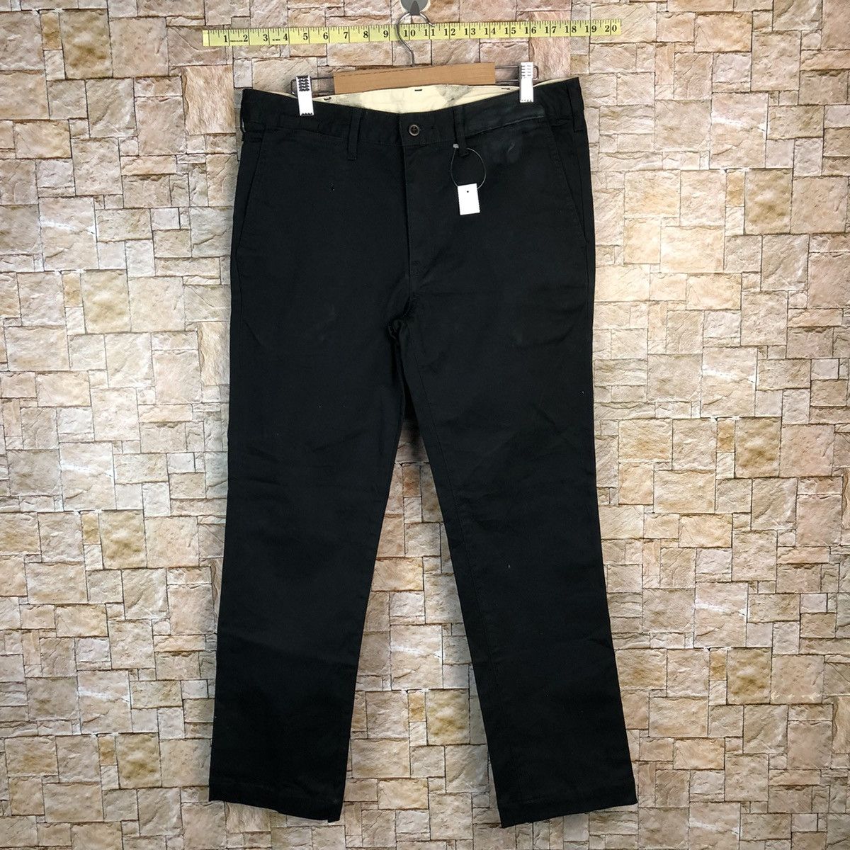 Japan Blue × Japanese Brand Japan blue Cargo Pants #A640 Size US 34 / EU 50 - 1 Thumbnail