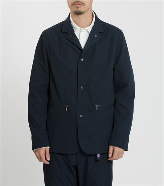The North Face Purple Label The north face purple label double face twill field jacket Size US S / EU 44-46 / 1 - 1 Thumbnail
