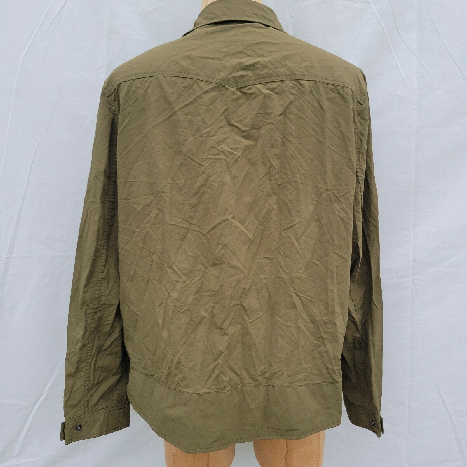Other Men's Sun Stone Lightweight Jacket. XXL Size US XXL / EU 58 / 5 - 4 Thumbnail