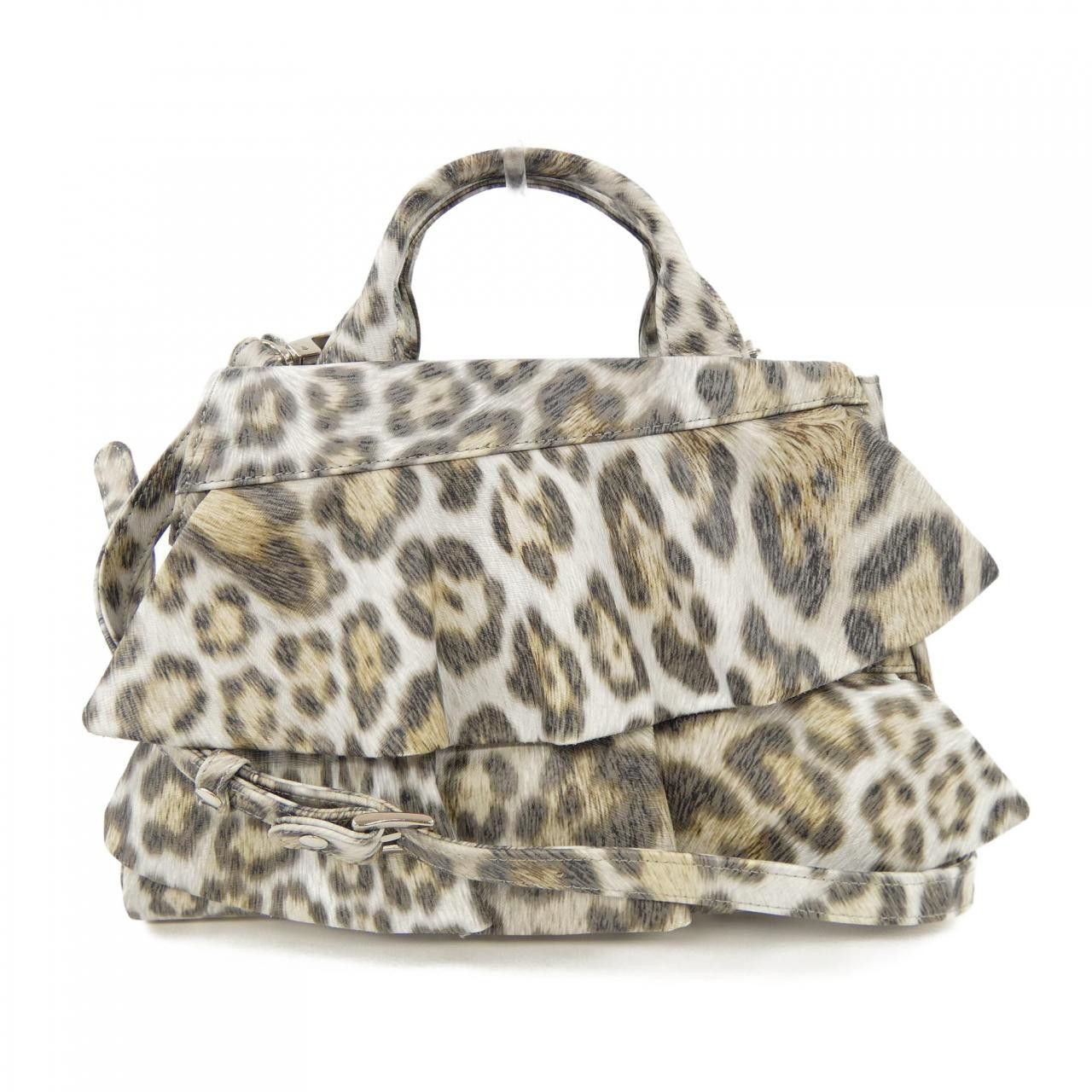 Other Other MADAMEHIROKO Bag Others Handbag DUTY FREE for USA Size ONE SIZE - 1 Thumbnail