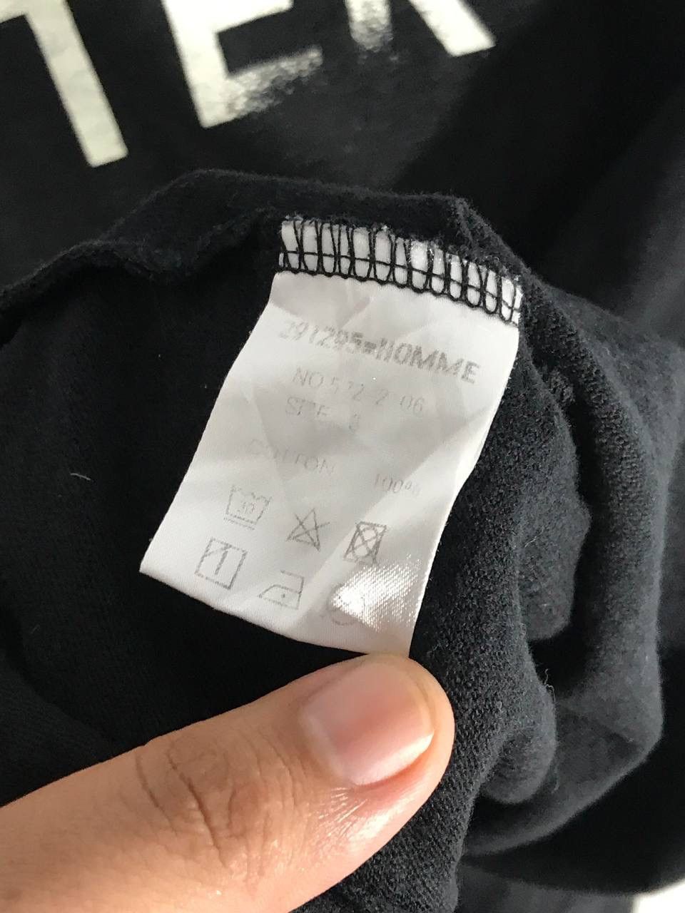 Japanese Brand after surf 291295=homme Size US L / EU 52-54 / 3 - 7 Thumbnail