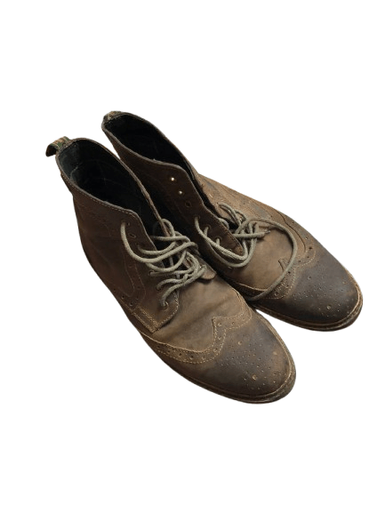 Barbour Vintage Barbour Boots Size 10 Size US 10 / EU 43 - 1 Thumbnail