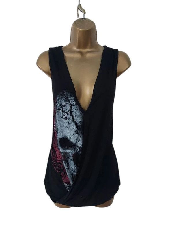 Vintage Alchemy vintage top 10/12 Size M / US 6-8 / IT 42-44 - 1 Thumbnail