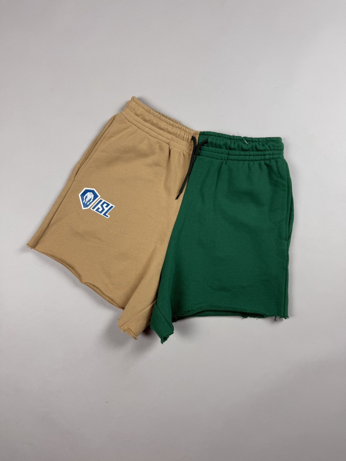 Natasha Zinko Natasha Zinko For ISL ladies sweat shorts size S Size 28" / US 6 / IT 42 - 4 Thumbnail