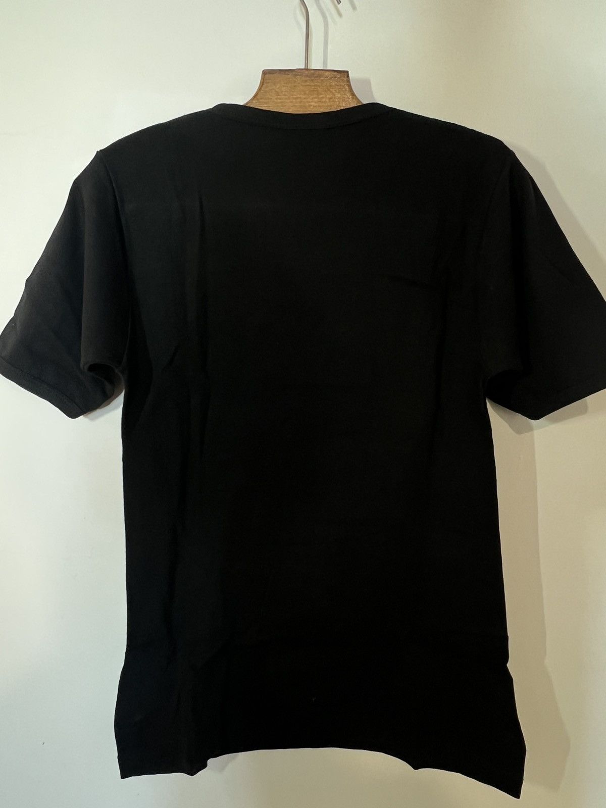 Band Tees Shirt genesis vintage 80s rare Size US M / EU 48-50 / 2 - 4 Thumbnail