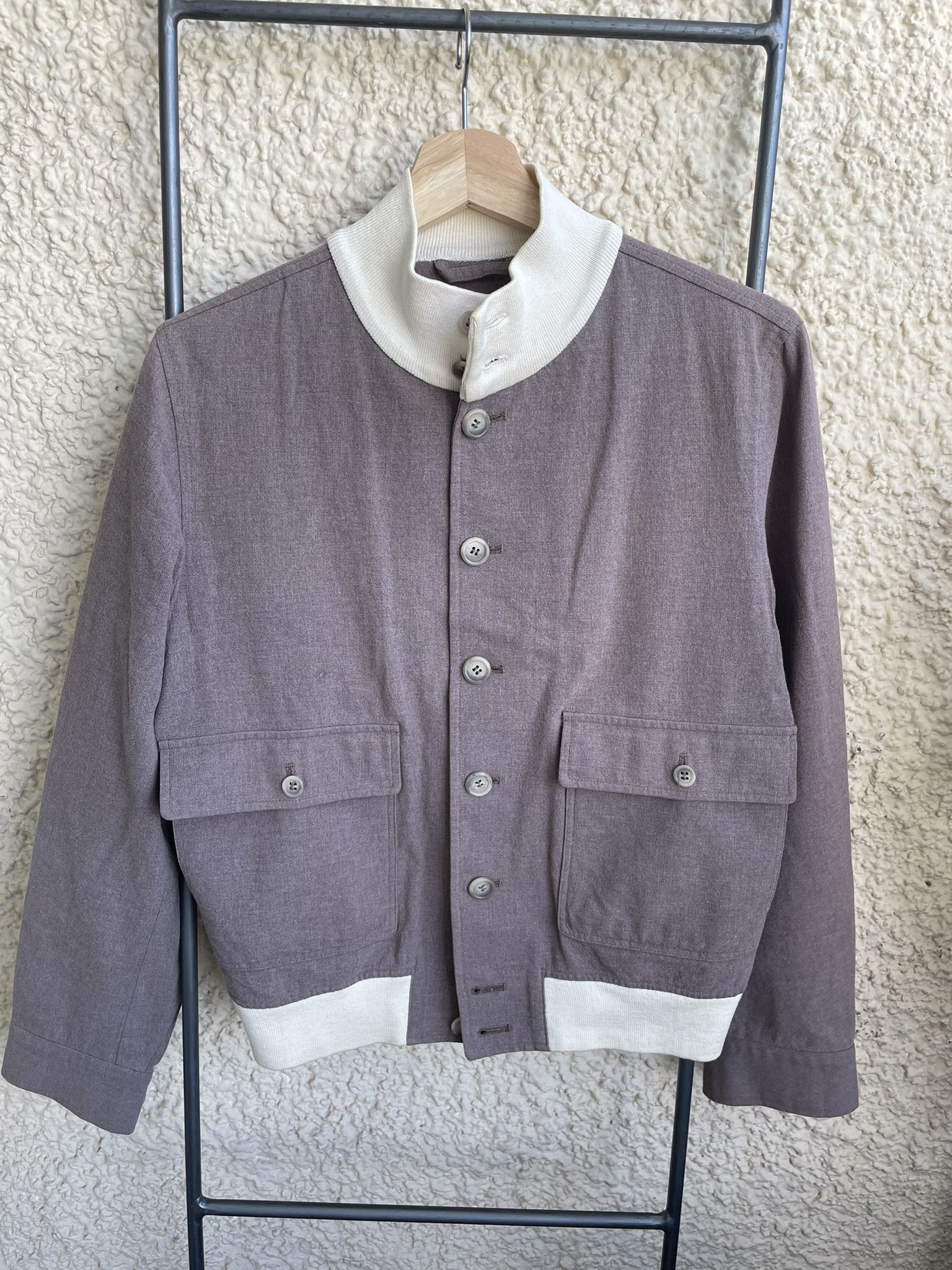 Valstar Valstar Valstarino jacket Size US S / EU 44-46 / 1 - 1 Thumbnail