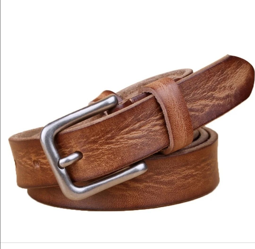 Japanese Brand × Vintage Classic style belt Size ONE SIZE - 2 Thumbnail