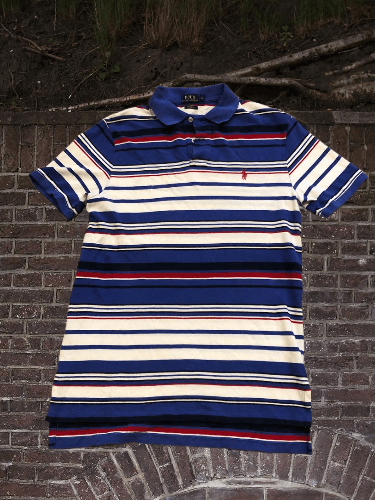 Polo Ralph Lauren Polo Ralph Lauren Polo Size US L / EU 52-54 / 3 - 1 Thumbnail