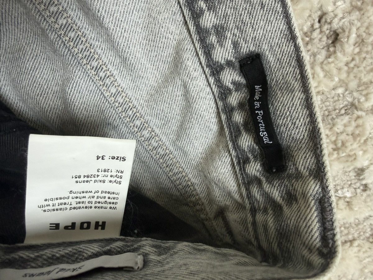 Hope Hope denim Size US 34 / EU 50 - 5 Thumbnail