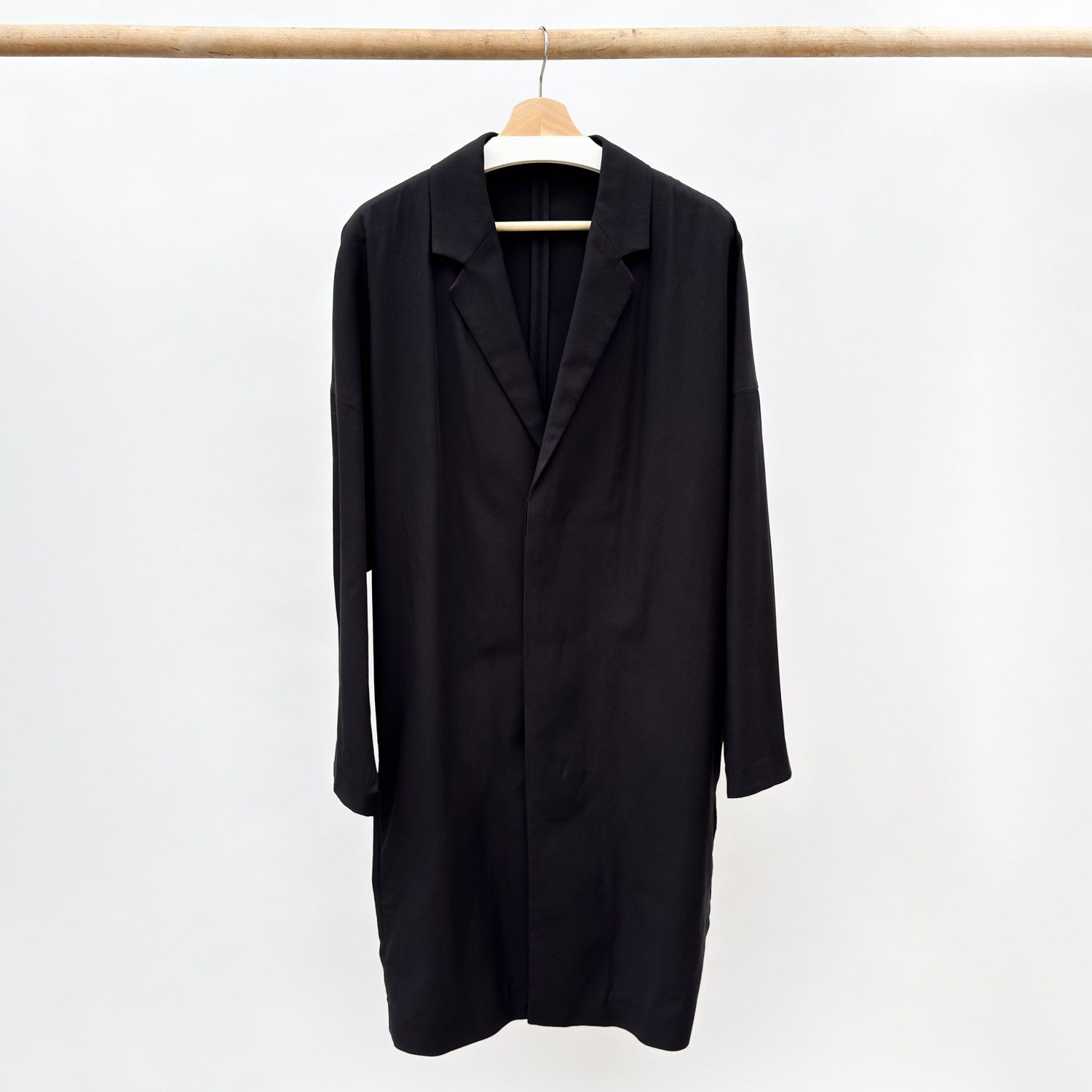Cos Oversized Long Jacket Size US M / EU 48-50 / 2 - 3 Thumbnail