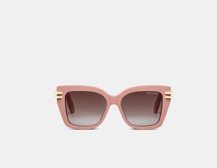 Dior o1w1db10425 CDIRS1IX Size: OS / Square Sunglasses Size ONE SIZE - 1 Thumbnail