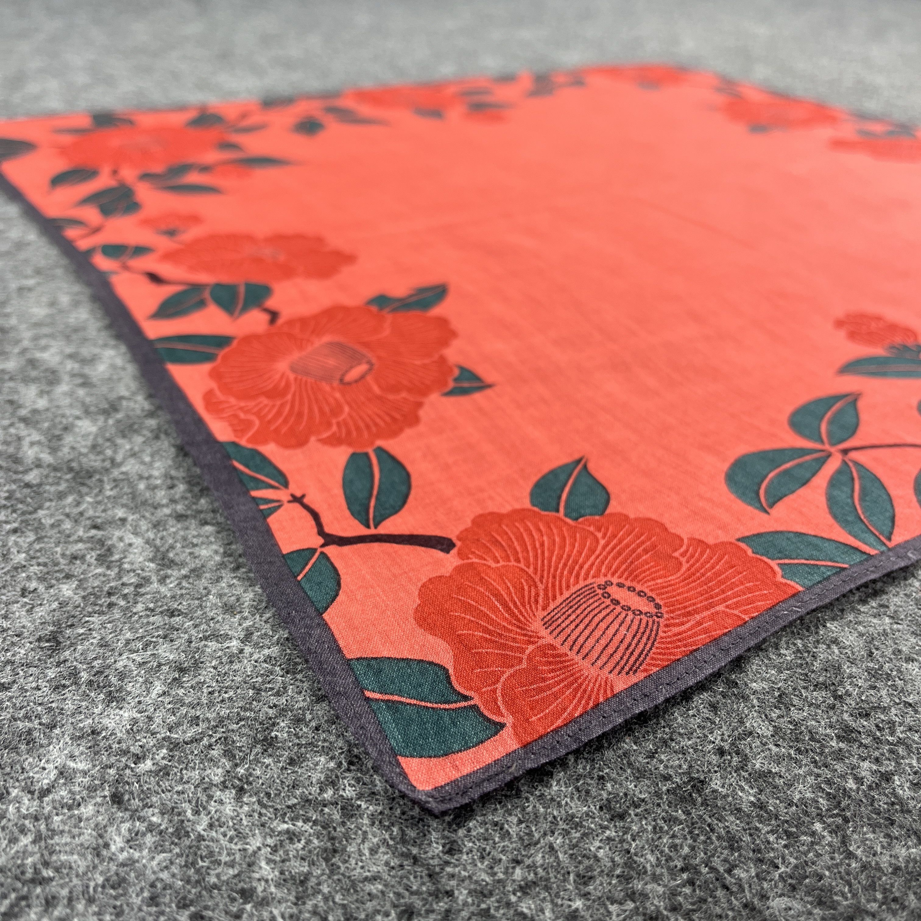 Japanese Brand × Mr. Junko × Vintage Junko Koshino Handkerchief / Bandana / Neckerchief B316 Size ONE SIZE - 5 Thumbnail