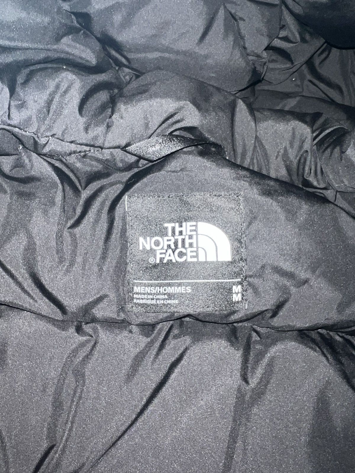The North Face North face Winter Heavy Jacket Size US M / EU 48-50 / 2 - 3 Thumbnail