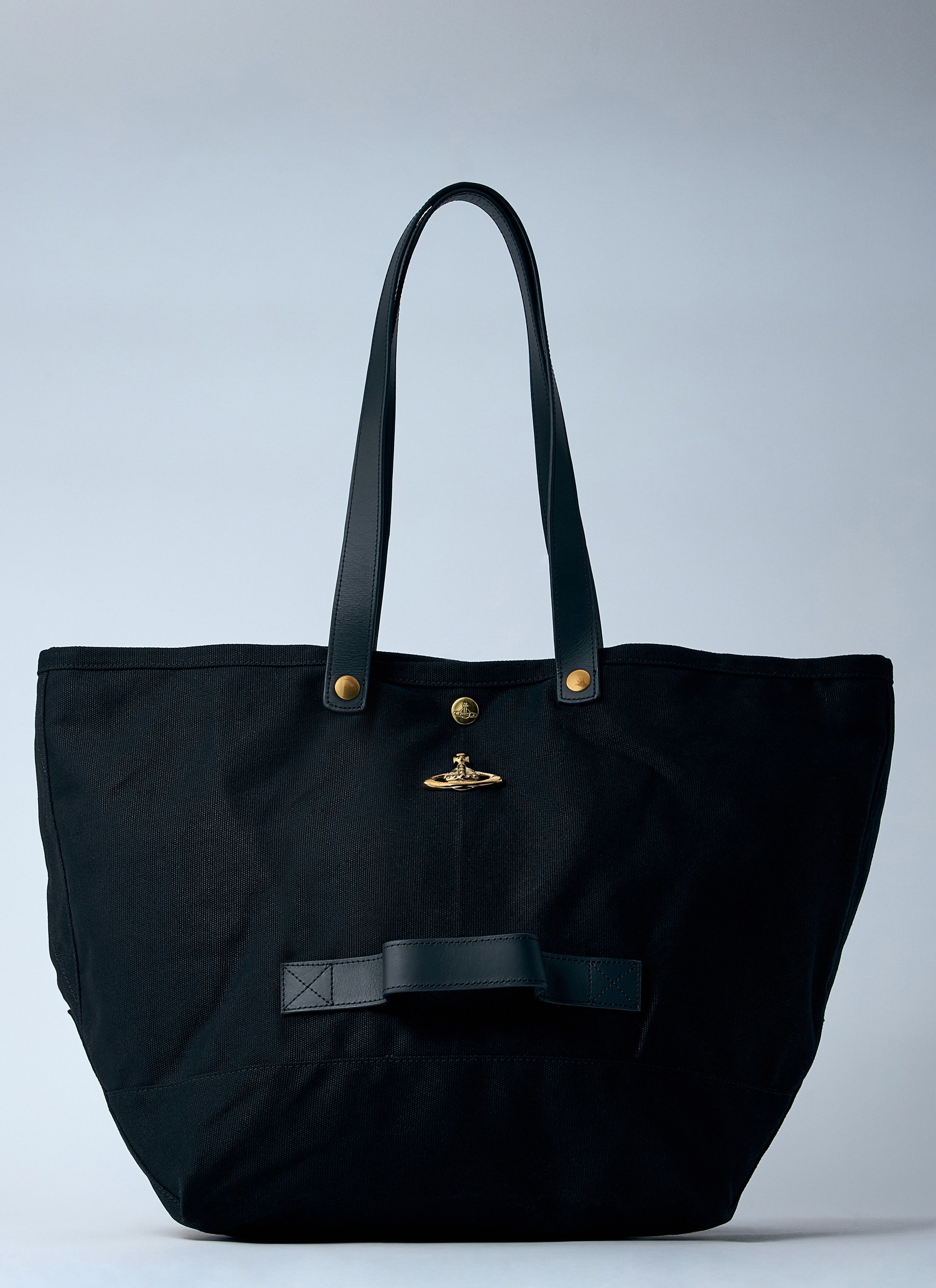 Vivienne Westwood Utility Shopper Tote Bag, Women's