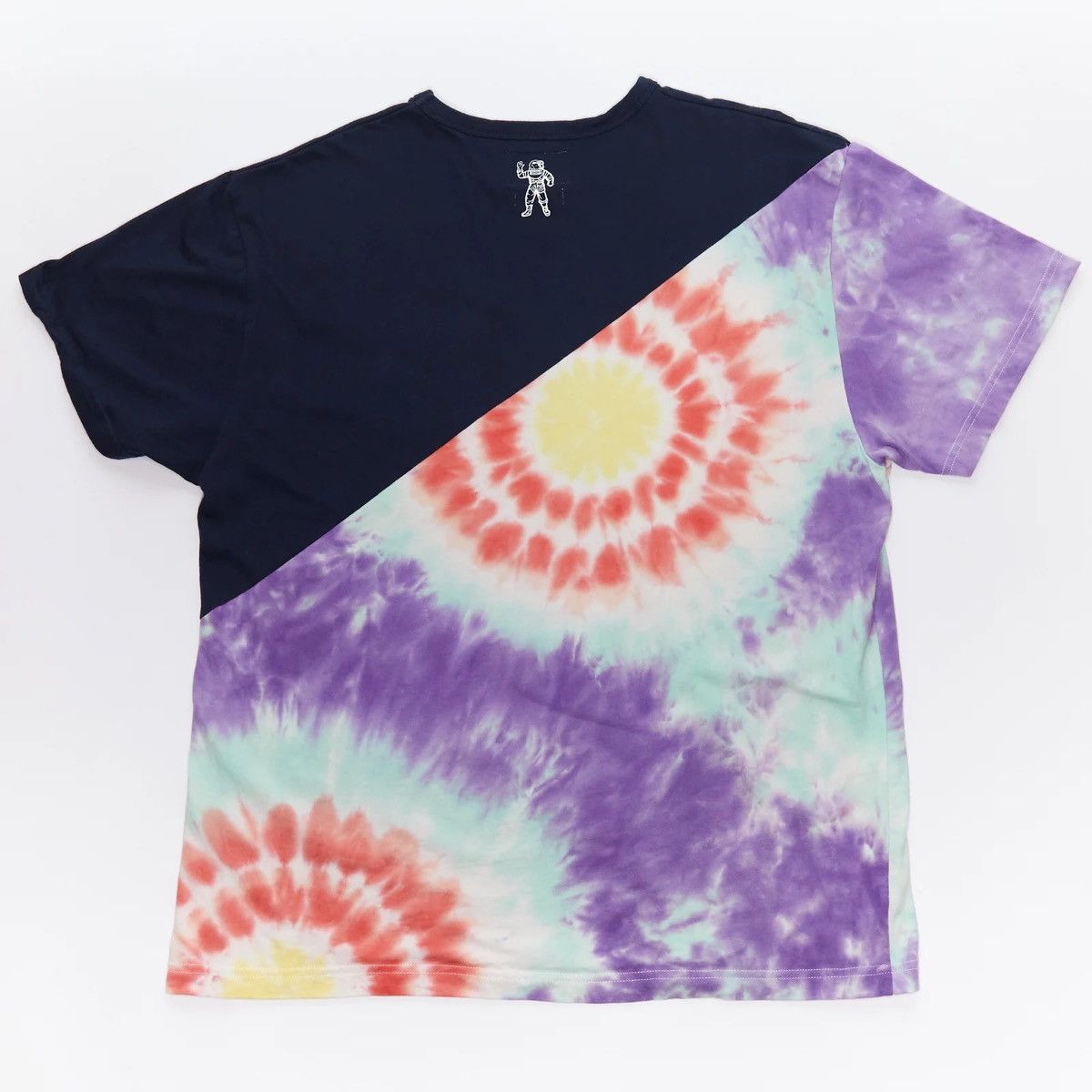 Billionaire Boys Club BBC SPLIT KNIT TEE Size US XL / EU 56 / 4 - 2 Thumbnail